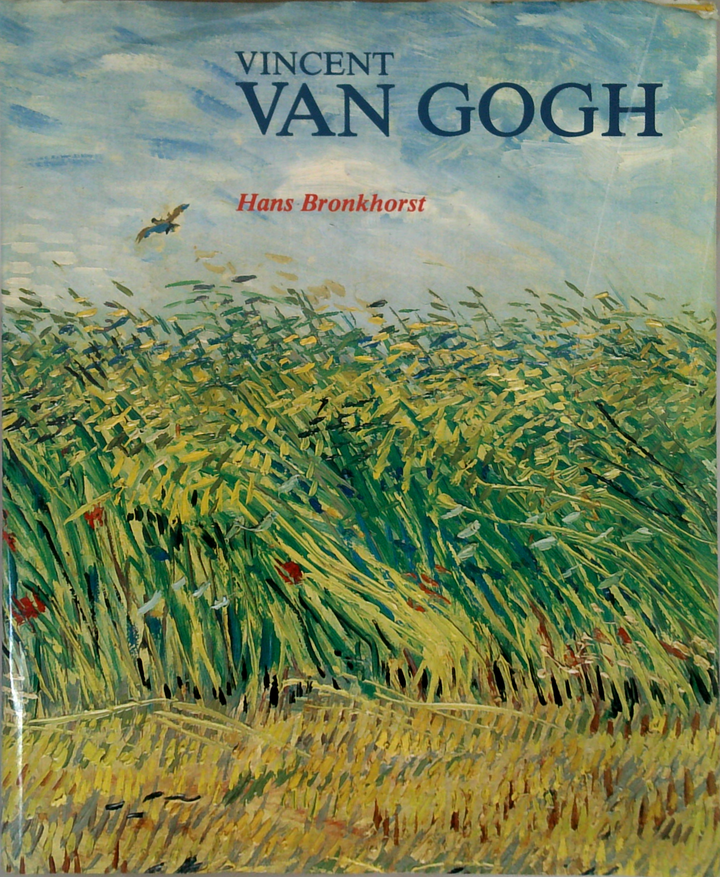 Vincent Van Gogh