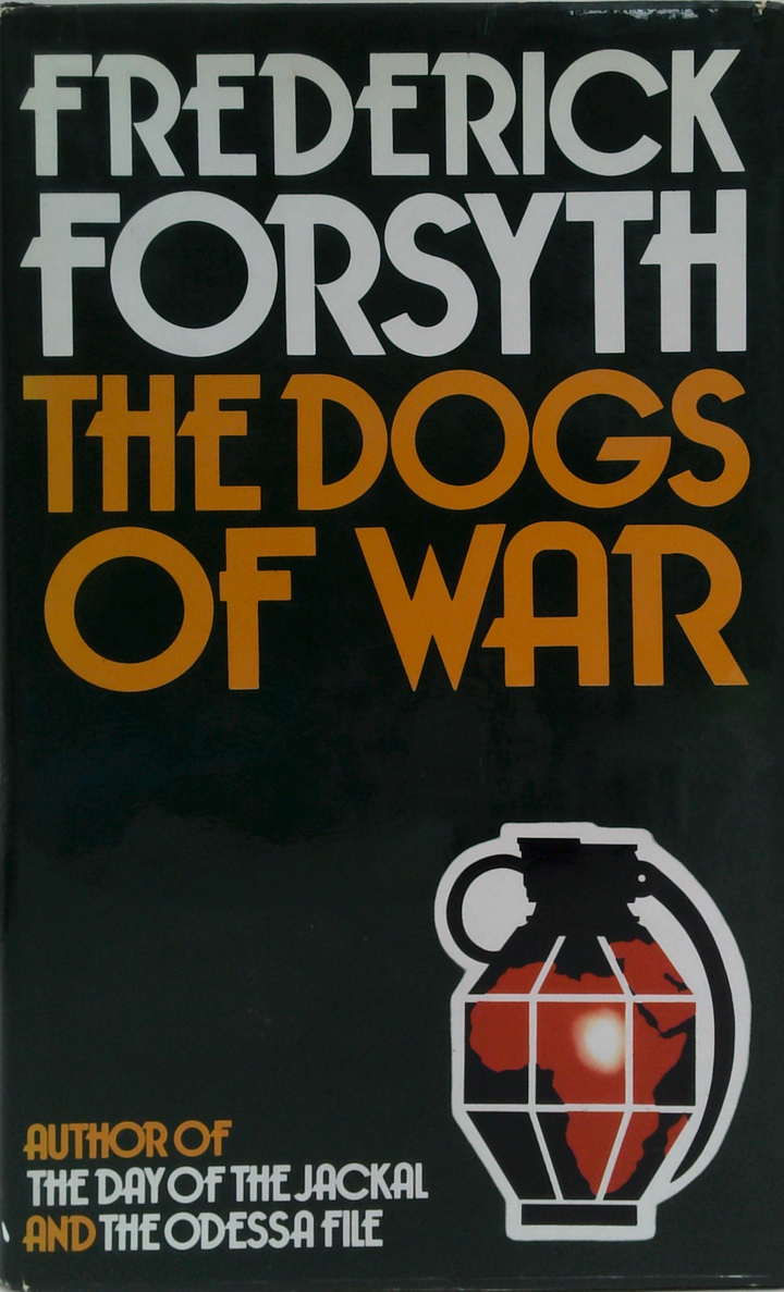 The Dogs Of War