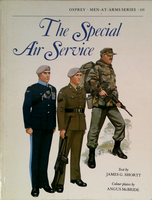 The Special Air Service
