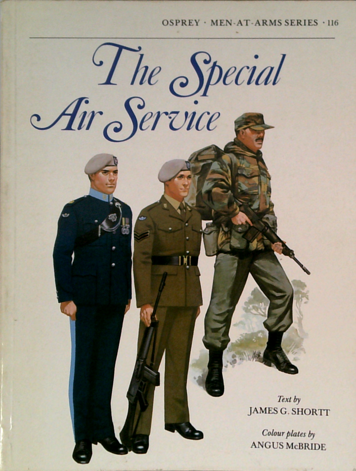 The Special Air Service