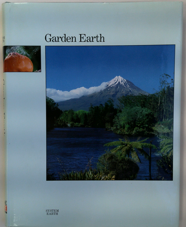 Garden Earth