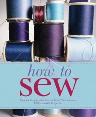 How to Sew