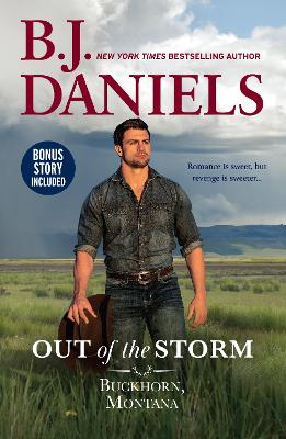 Out Of The Storm/Out Of The Storm/From The Shadows