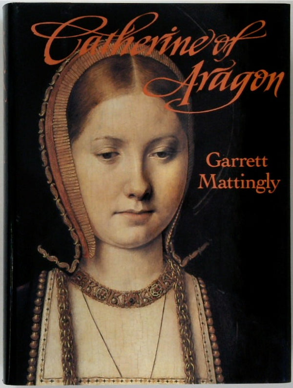 Catherine of Aragon