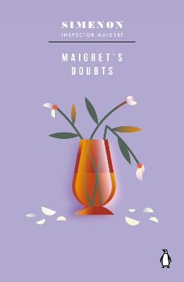 Maigret's Doubts: Inspector Maigret
