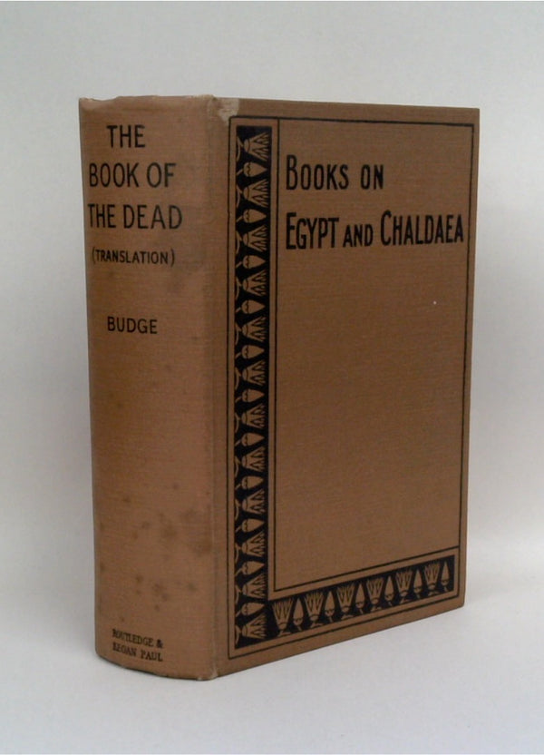 The Book of the Dead