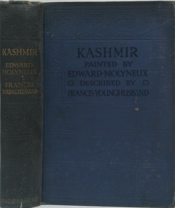 Kashmir