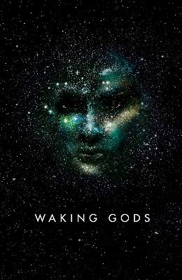 Waking Gods: Themis Files Book 2