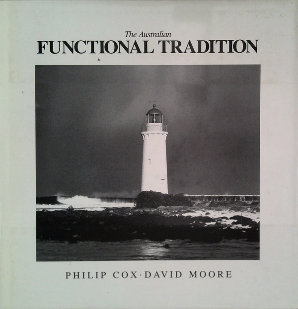 The Australian Functional Tradition
