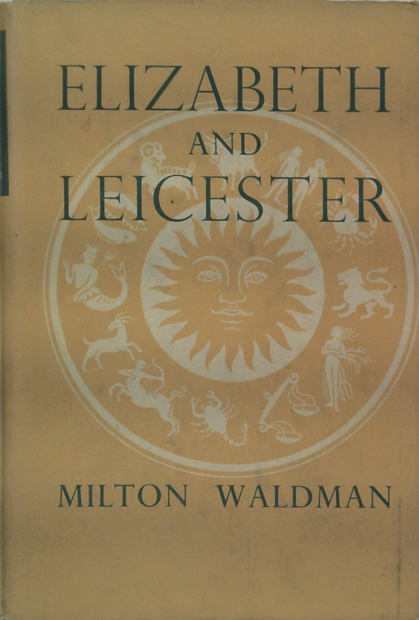 Elizabeth And Leicester