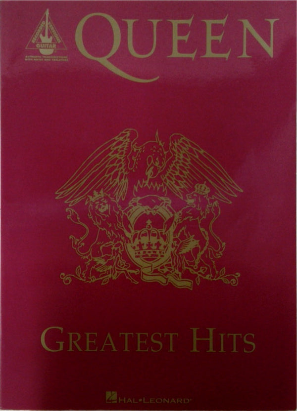 Queen Greatest Hits