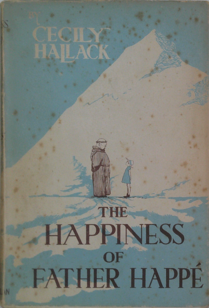 The Happiness Of Father Happé