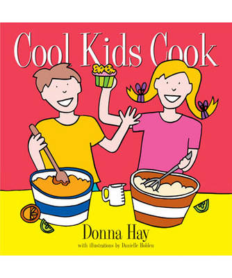 Cool Kids Cook