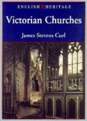 VICTORIAN CHURCHES