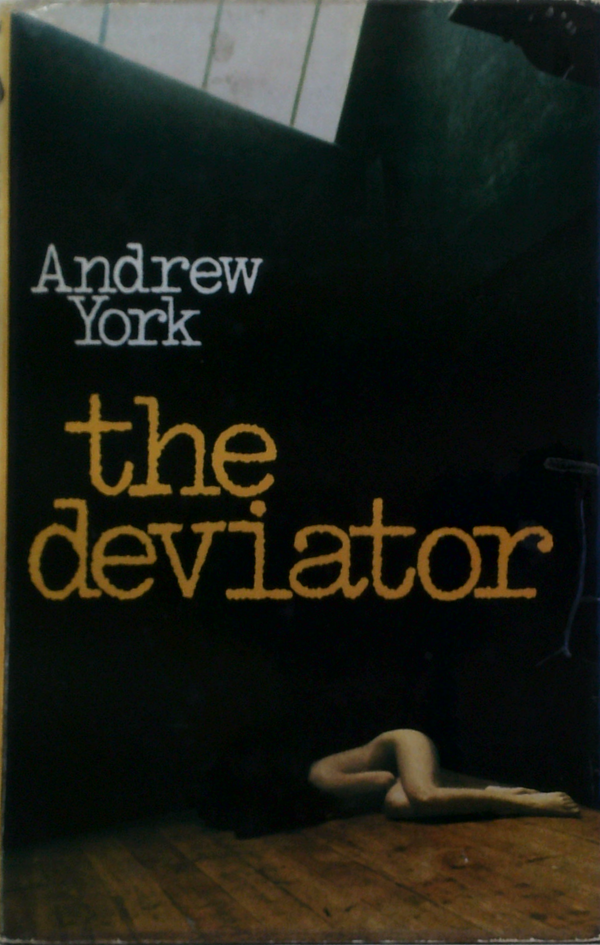 The Deviator