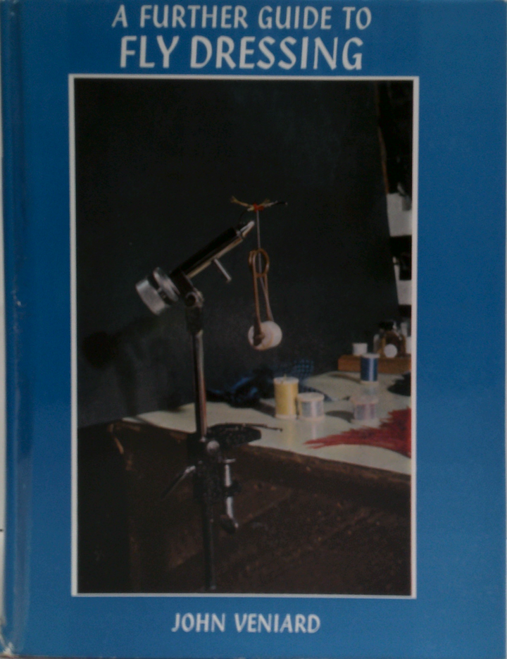 A Further Guide To Fly Dressing