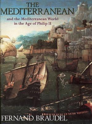 The Mediterranean