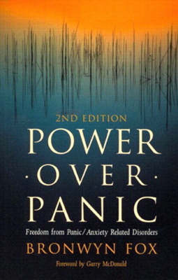 Power Over Panic