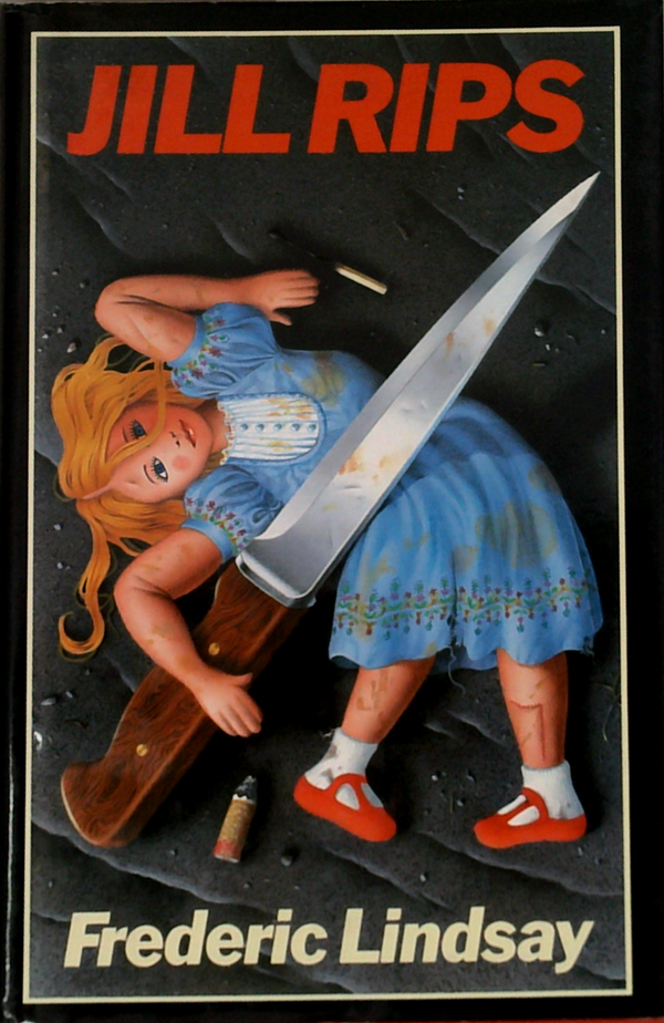 Jill Rips