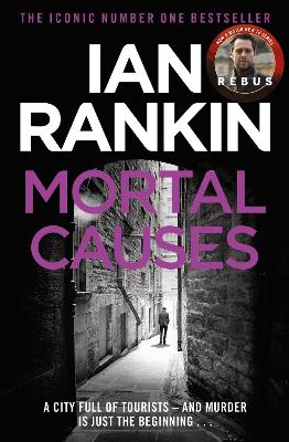 Mortal Causes: The number one bestselling series that inspired BBC