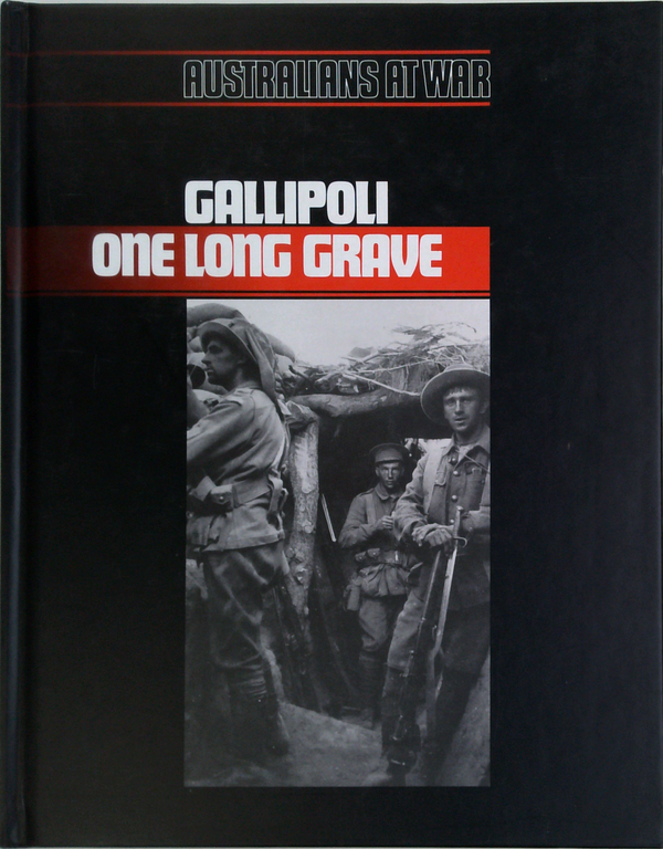 Gallipoli: One Long Grave