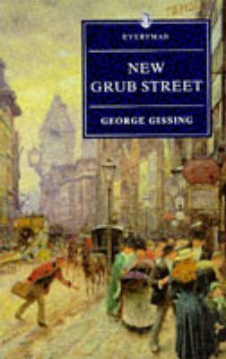 New Grub Street