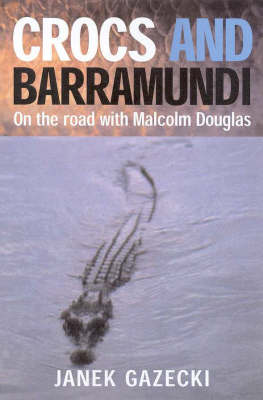 Crocs & Barramundi