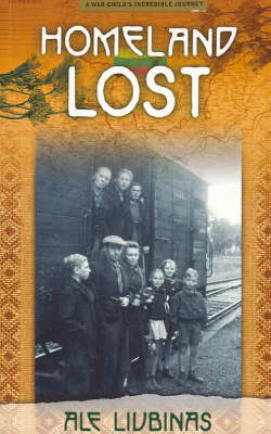 Homeland Lost