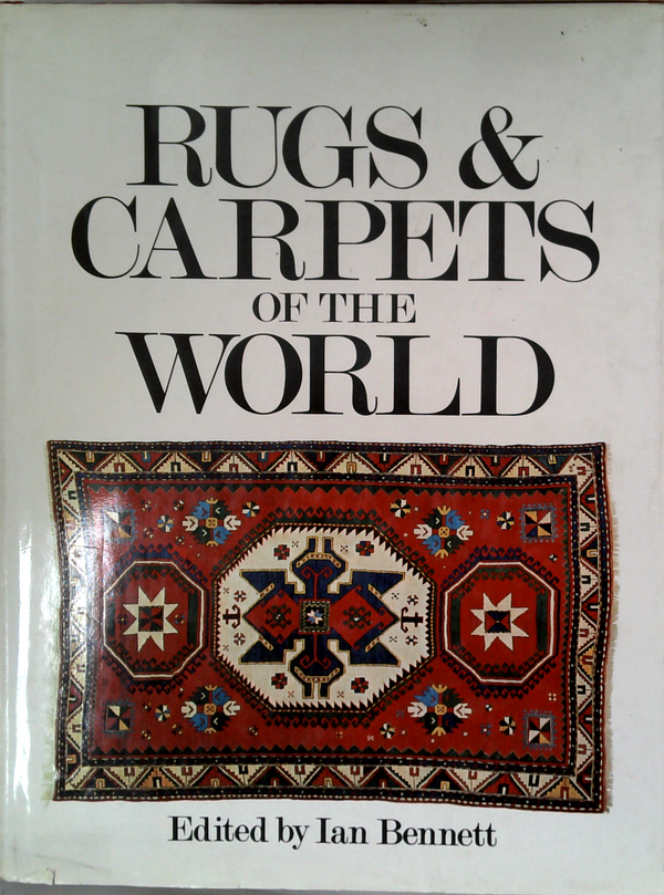 Rugs & Carpets Of The World