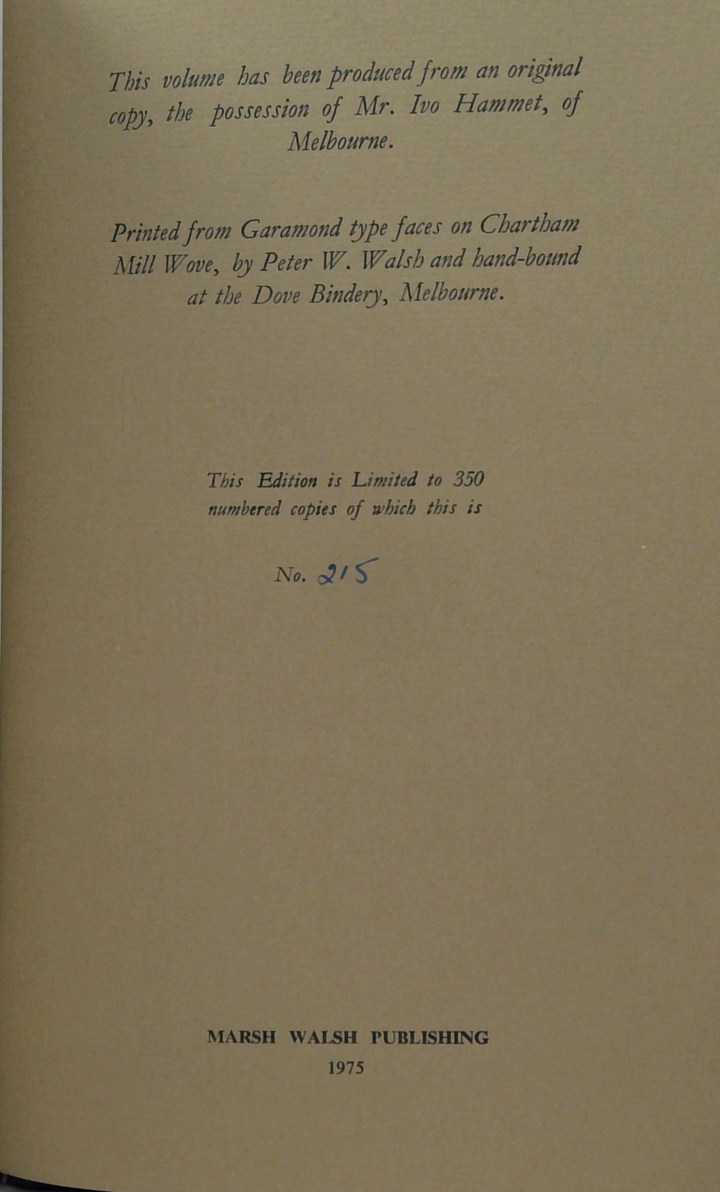 An Authentic Journal Of The Expedition Of Commodore Phillips To Botany Bay
