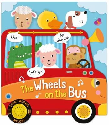Heads, Tails, Noses Sounds Wheels on the Bus