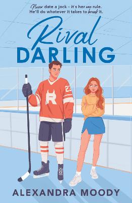 Rival Darling (The Darling Devils)