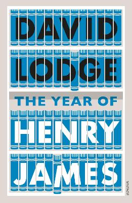 The Year of Henry James: The story of a novel: With other essays on