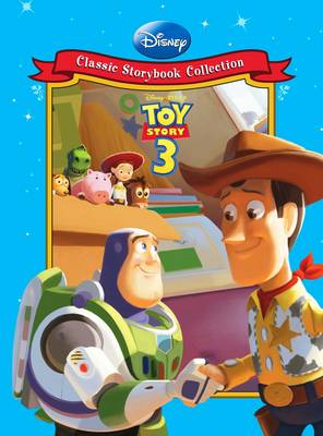 Toy Story 3
