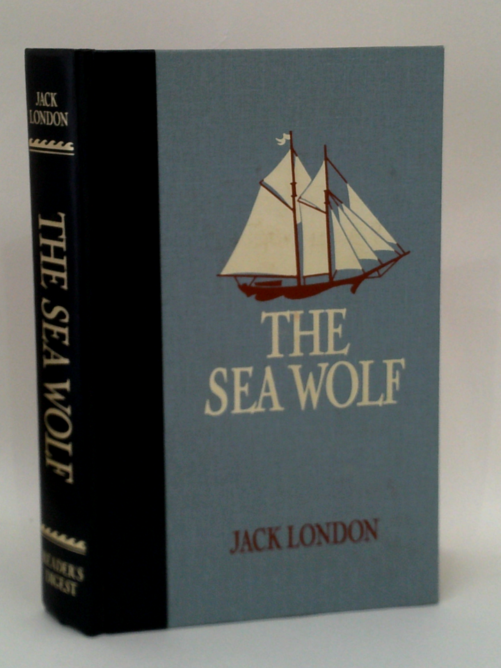 The Sea Wolf