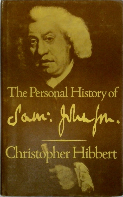 The Personal History of Samuel Johnson