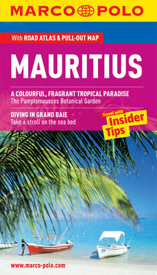 Mauritius Marco Polo Guide