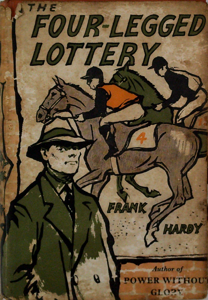 The Four-Legged Lottery