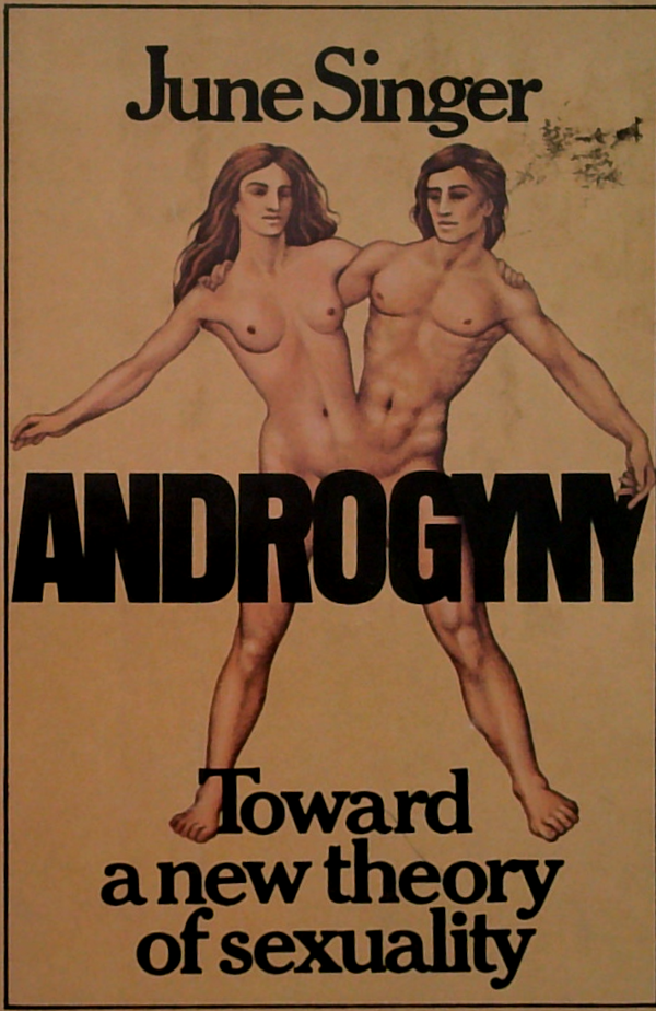 Androgyny: Toward A New Theory Of Sexuality