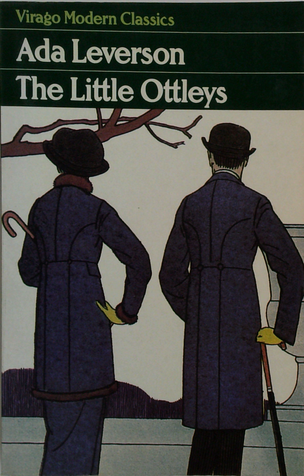 The Little Ottleys