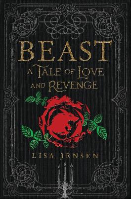Beast: A Tale of Love and Revenge