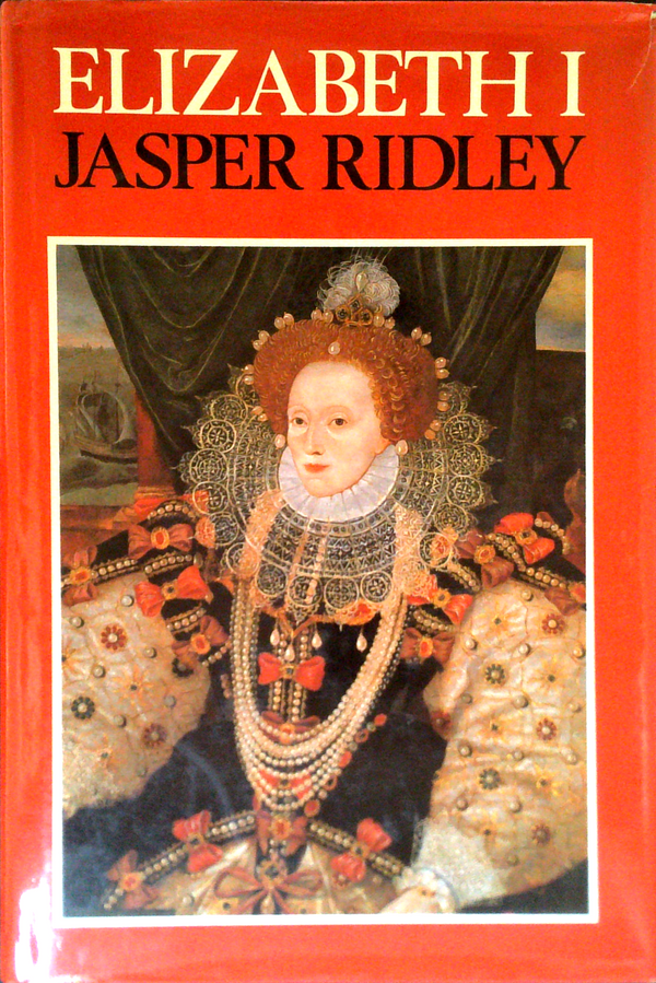 Elizabeth I