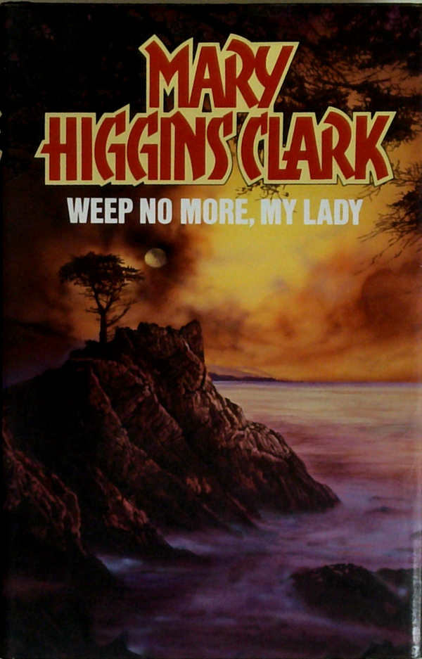 Weep No More, My Lady