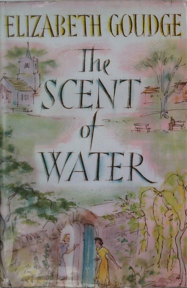 The Scent Of Water