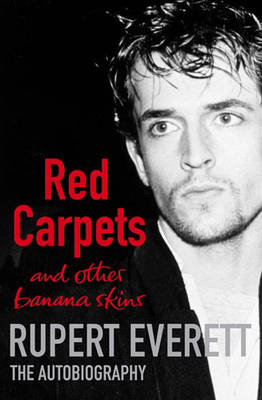 Red Carpet & Other Banana Skins