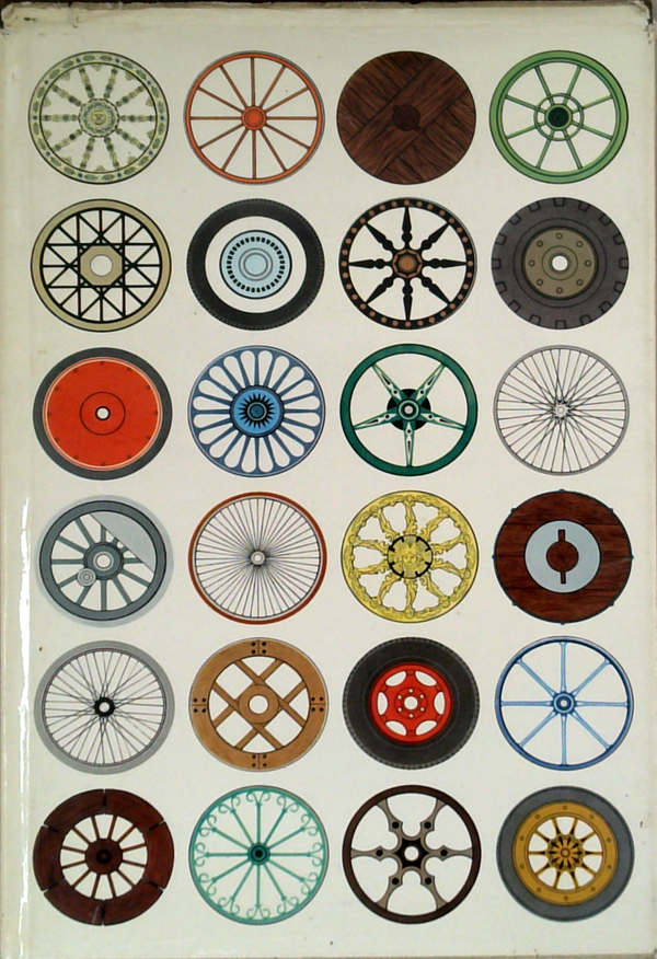 A History Of Land Transportation