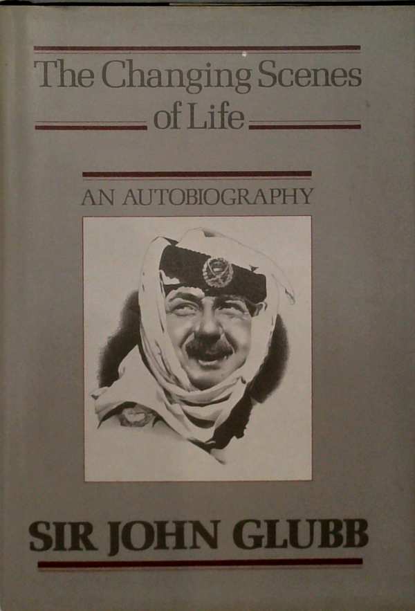 The Changing Scenes Of Life: An Autobiography
