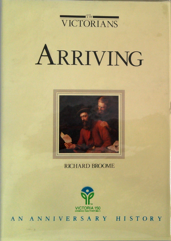 The Victorians Arriving