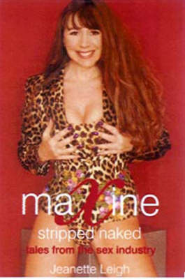Maxine: Stripped Naked