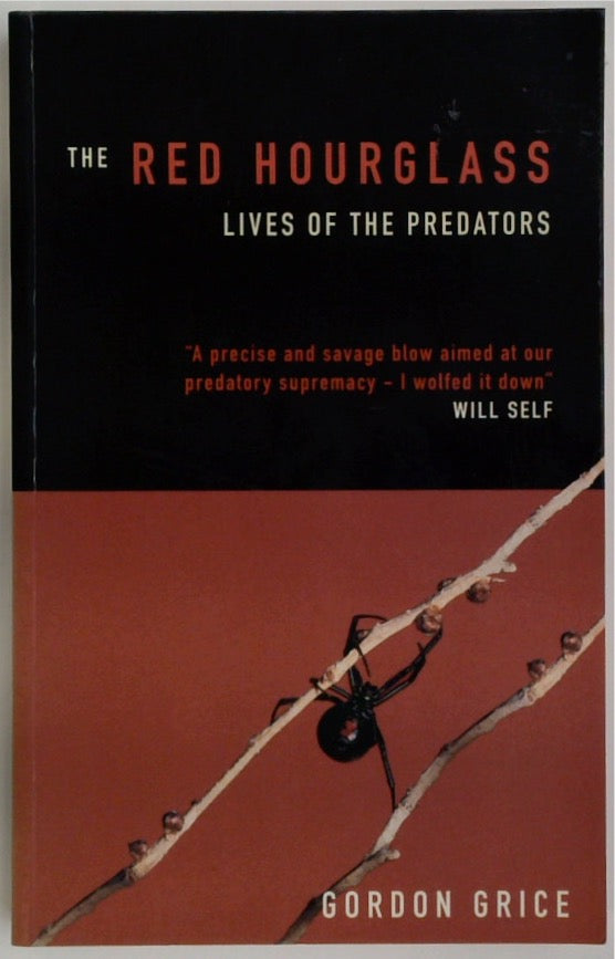 The Red Hourglass: Lives of the Predators